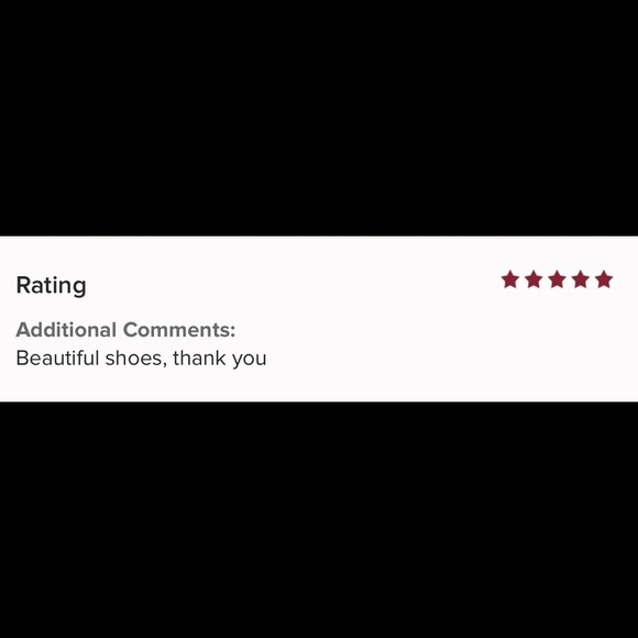 LAST ONE!! ⚡️sale⚡️Julianne Hough Flats Shoes - Picture 4 of 4